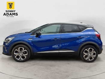 Used Renault Captur 2024 for sale - 79862180: Photo