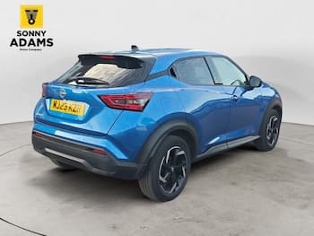 Used Nissan Juke 2023 for sale - 79737920: Photo
