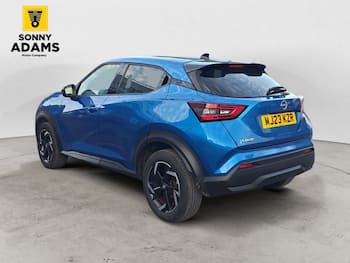 Used Nissan Juke 2023 for sale - 79737920: Photo