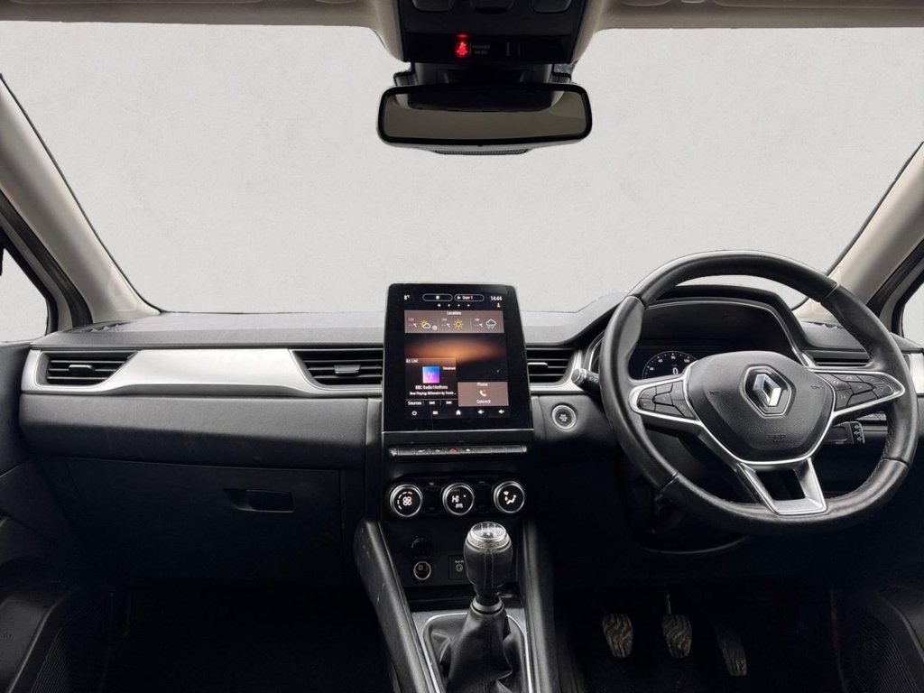 Used Renault Captur 2020 for sale - 78082209: Photo 13