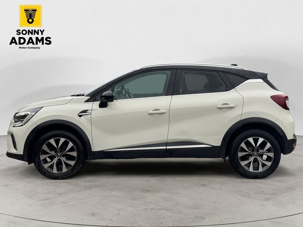 Used Renault Captur 2020 for sale - 78082209: Photo 8