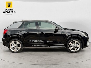 Used Audi Q2 2023 for sale - 78476066: Photo