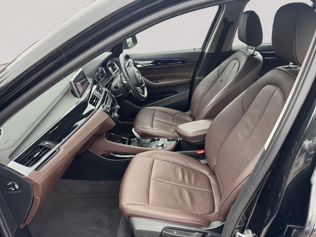 Used BMW X1 2022 for sale - 77620927: Photo 13