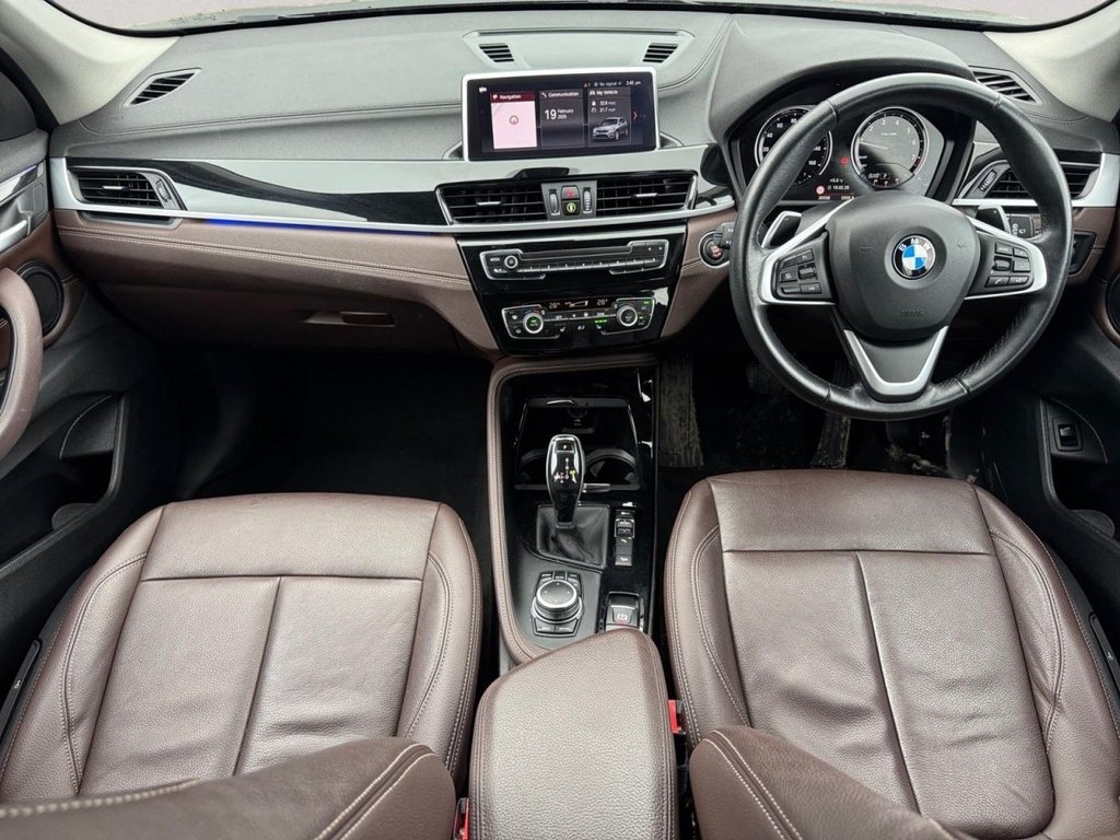 Used BMW X1 2022 for sale - 77620927: Photo 14