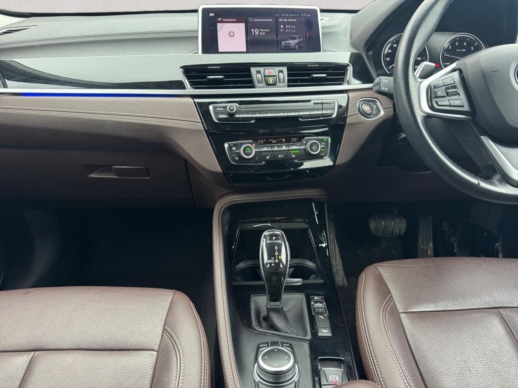 Used BMW X1 2022 for sale - 77620927: Photo 15