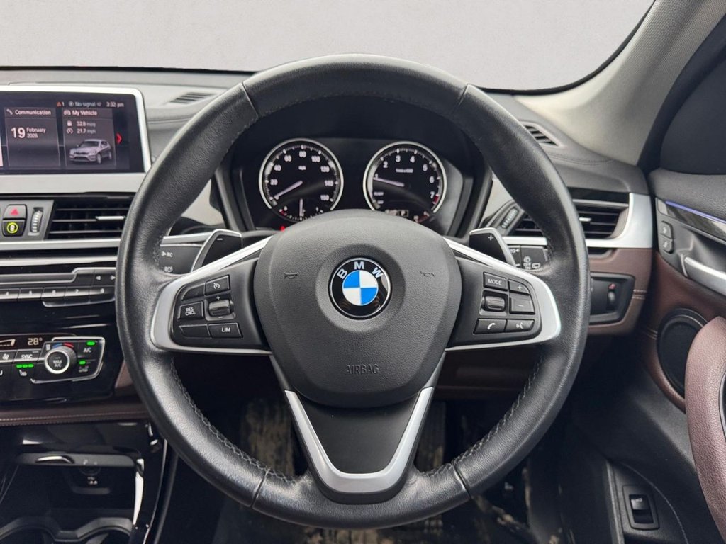 Used BMW X1 2022 for sale - 77620927: Photo 16