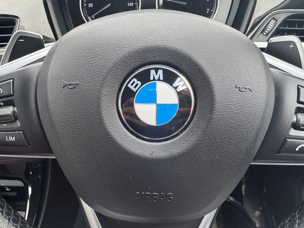 Used BMW X1 2022 for sale - 77620927: Photo 17