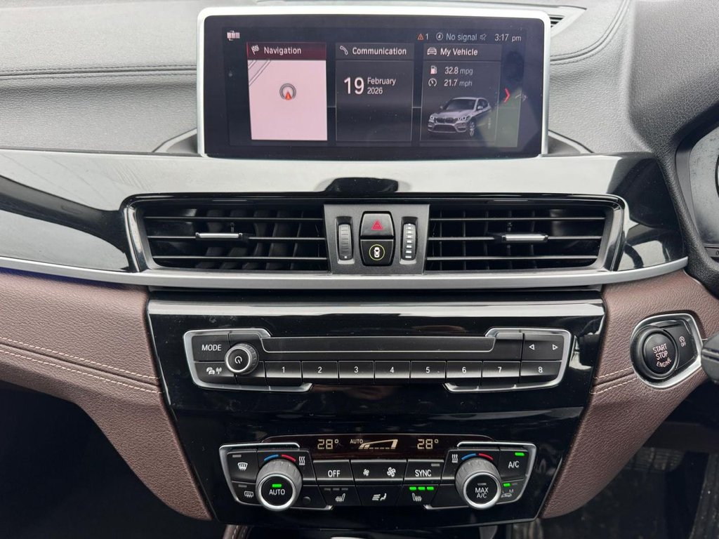 Used BMW X1 2022 for sale - 77620927: Photo 24