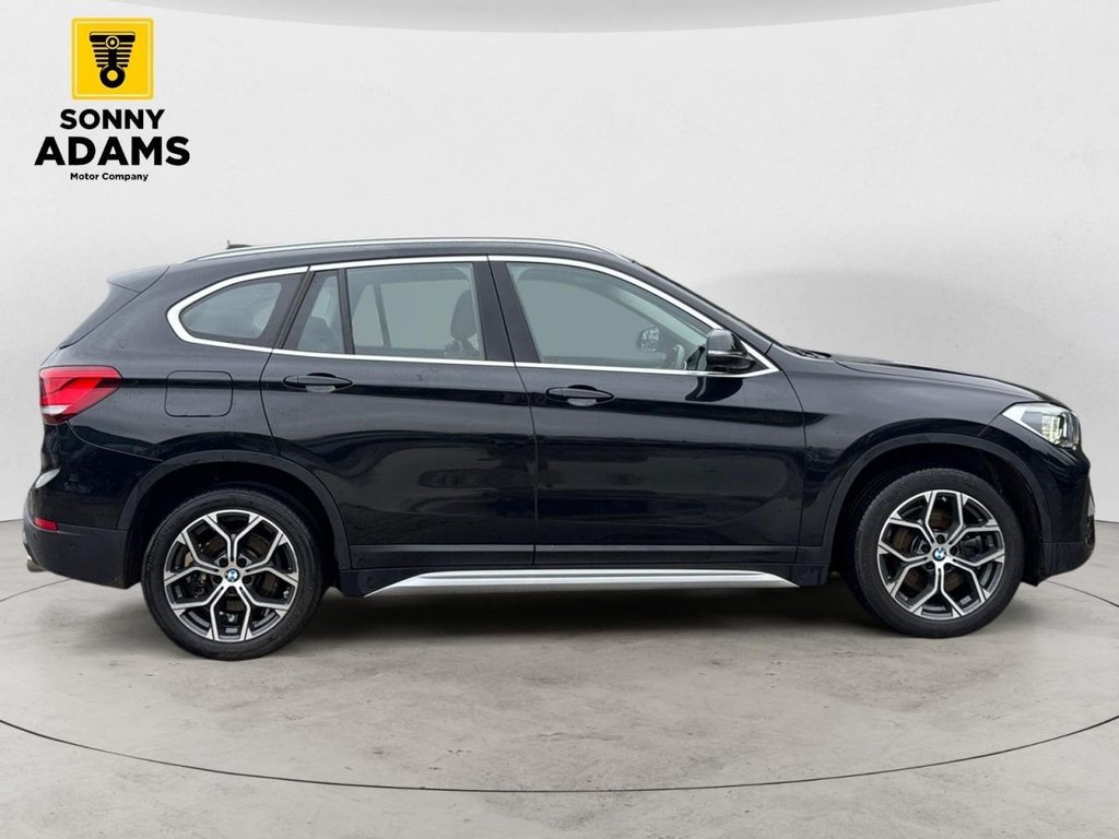 Used BMW X1 2022 for sale - 77620927: Photo 4