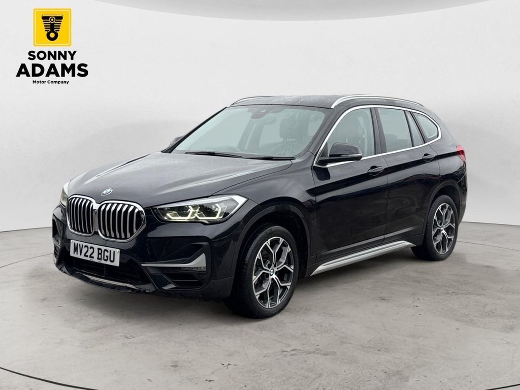 Used BMW X1 2022 for sale - 77620927: Photo 6
