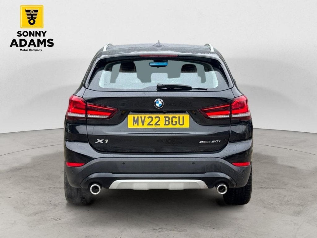 Used BMW X1 2022 for sale - 77620927: Photo 7