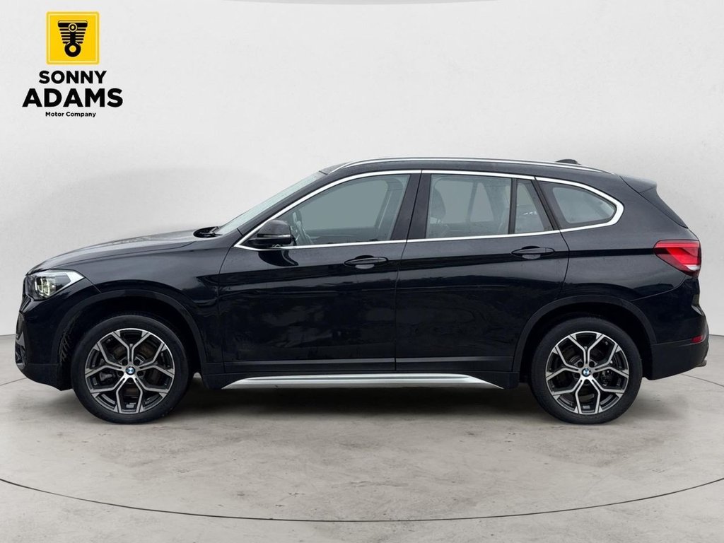 Used BMW X1 2022 for sale - 77620927: Photo 9