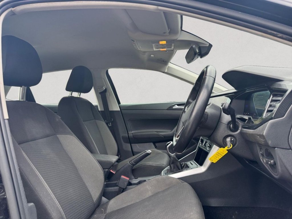 Used Volkswagen Polo 2024 for sale - 77546806: Photo 11