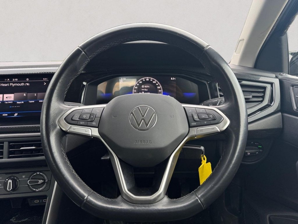 Used Volkswagen Polo 2024 for sale - 77546806: Photo 15