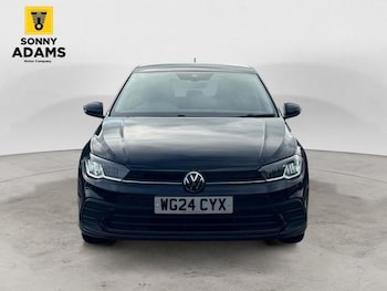 Used Volkswagen Polo 2024 for sale - 77546806: Photo