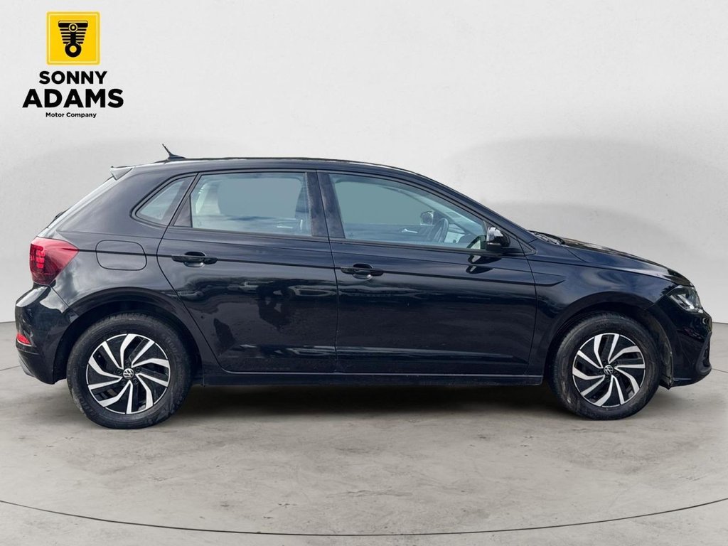 Used Volkswagen Polo 2024 for sale - 77546806: Photo 4