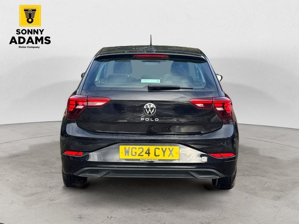 Used Volkswagen Polo 2024 for sale - 77546806: Photo 6
