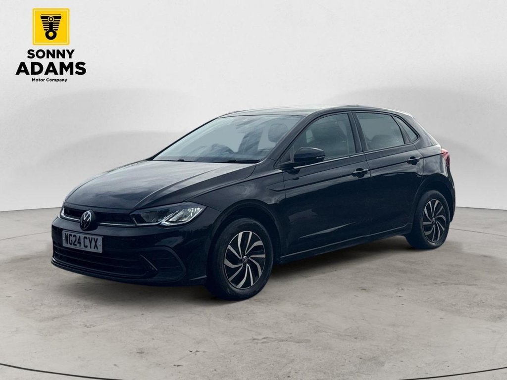 Used Volkswagen Polo 2024 for sale - 77546806: Photo 9