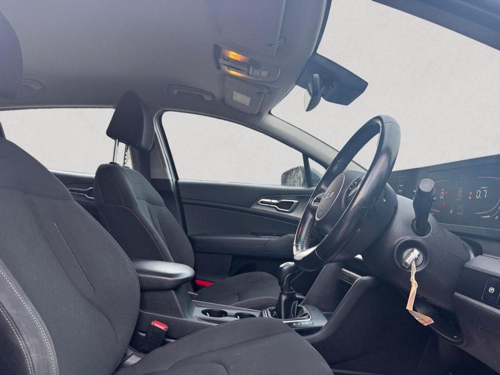 Used Kia Sportage 2023 for sale - 77368990: Photo 12