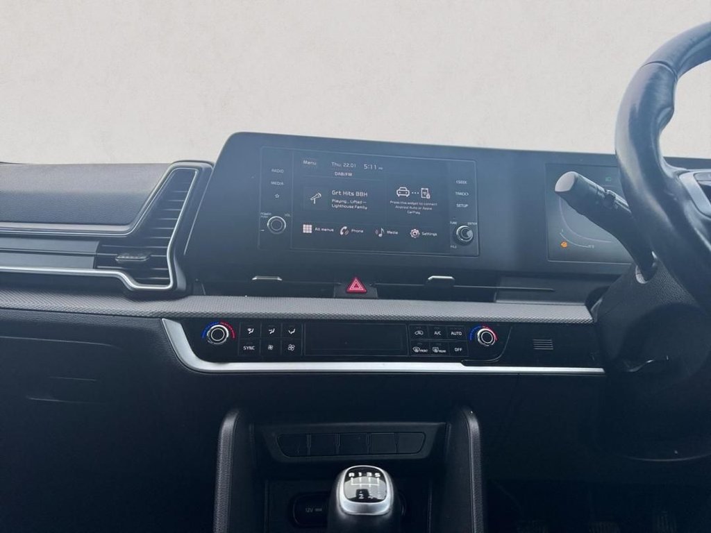 Used Kia Sportage 2023 for sale - 77368990: Photo 15