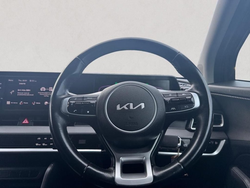 Used Kia Sportage 2023 for sale - 77368990: Photo 16