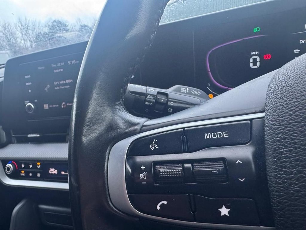 Used Kia Sportage 2023 for sale - 77368990: Photo 17