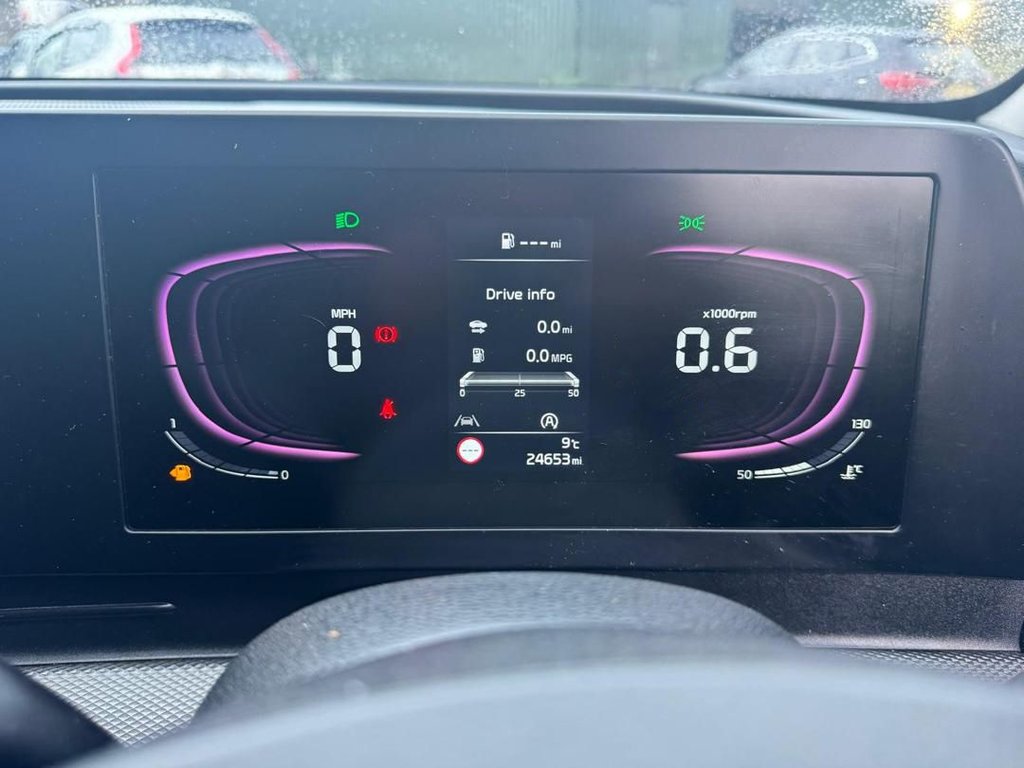 Used Kia Sportage 2023 for sale - 77368990: Photo 20