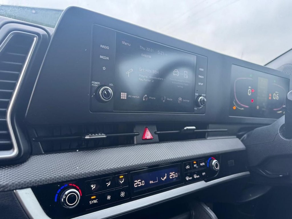 Used Kia Sportage 2023 for sale - 77368990: Photo 28