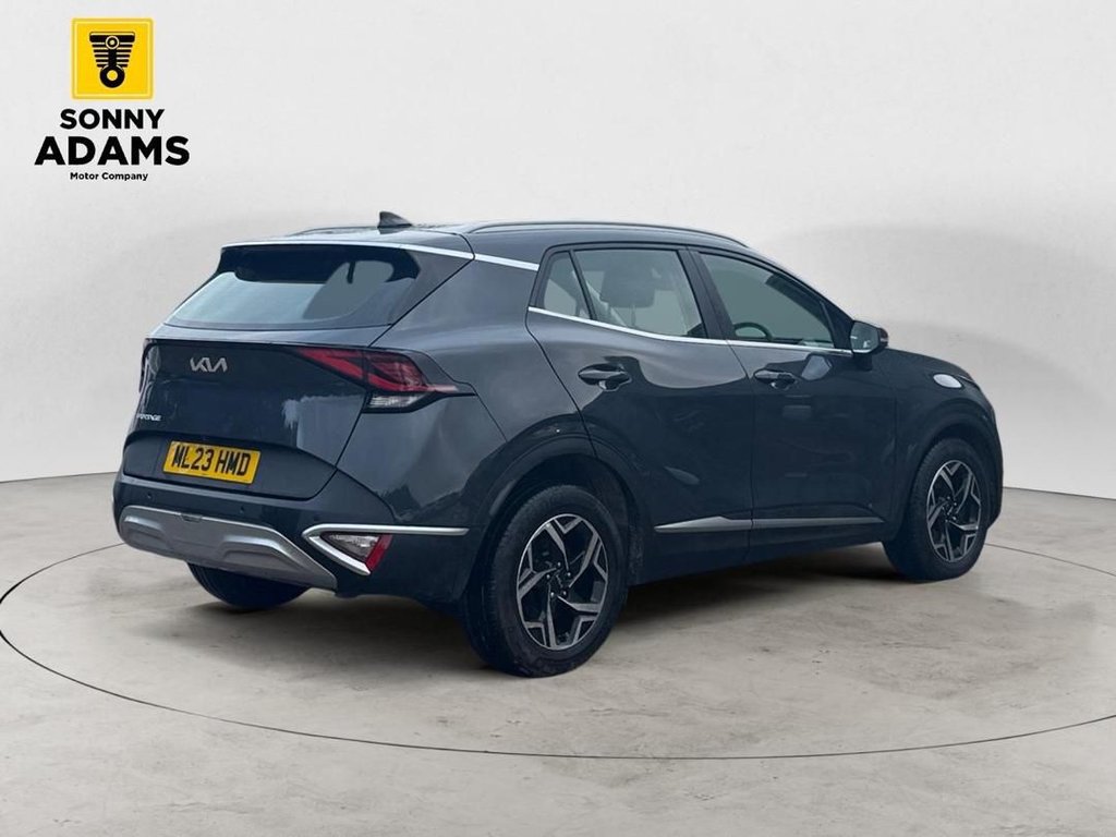 Used Kia Sportage 2023 for sale - 77368990: Photo 5