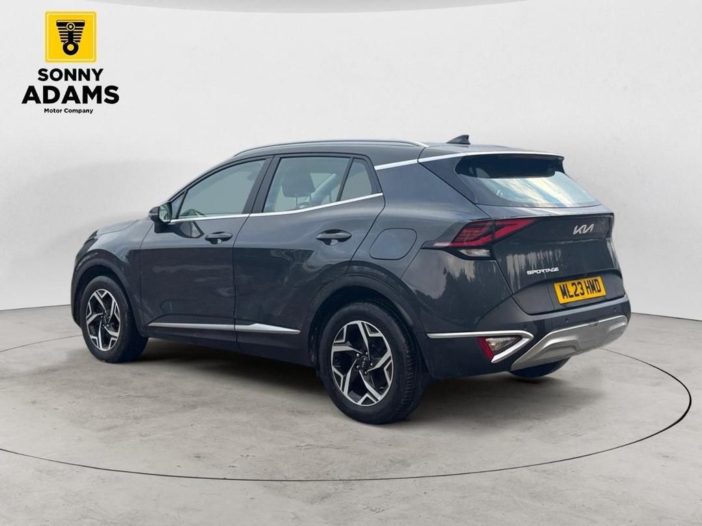 Used Kia Sportage 2023 for sale - 77368990: Photo 7