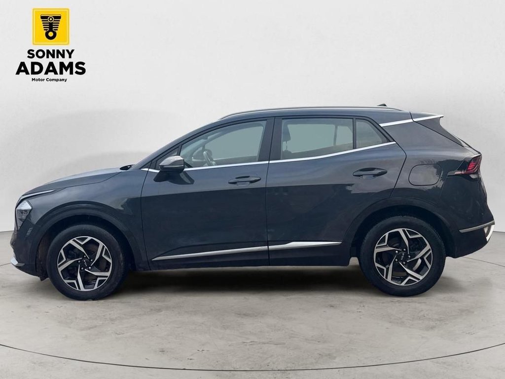 Used Kia Sportage 2023 for sale - 77368990: Photo 8