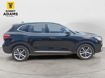 Used MG MG HS 2023 for sale - 79397173: Photo