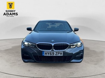 Used BMW 3 Series 2019 for sale - 79587372: Photo