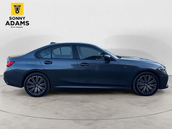 Used BMW 3 Series 2019 for sale - 79587372: Photo
