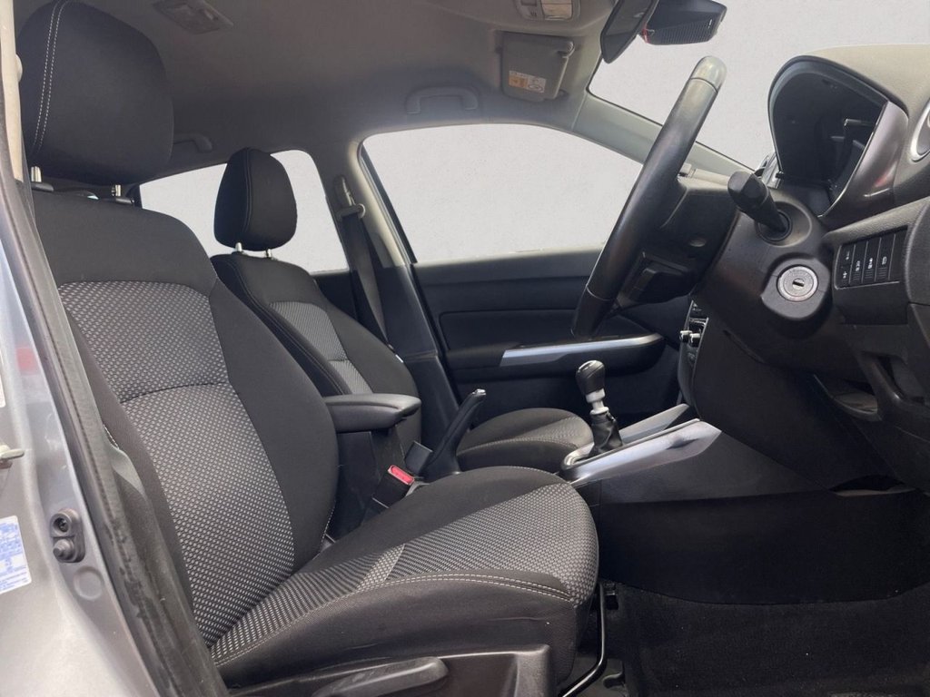 Used Suzuki Vitara 2023 for sale - 77369273: Photo 11