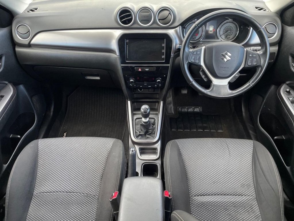 Used Suzuki Vitara 2023 for sale - 77369273: Photo 13