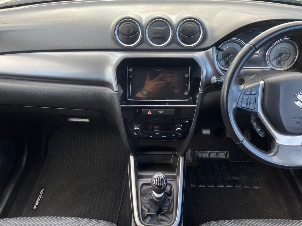 Used Suzuki Vitara 2023 for sale - 77369273: Photo 14