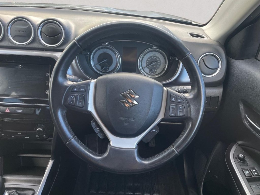 Used Suzuki Vitara 2023 for sale - 77369273: Photo 17