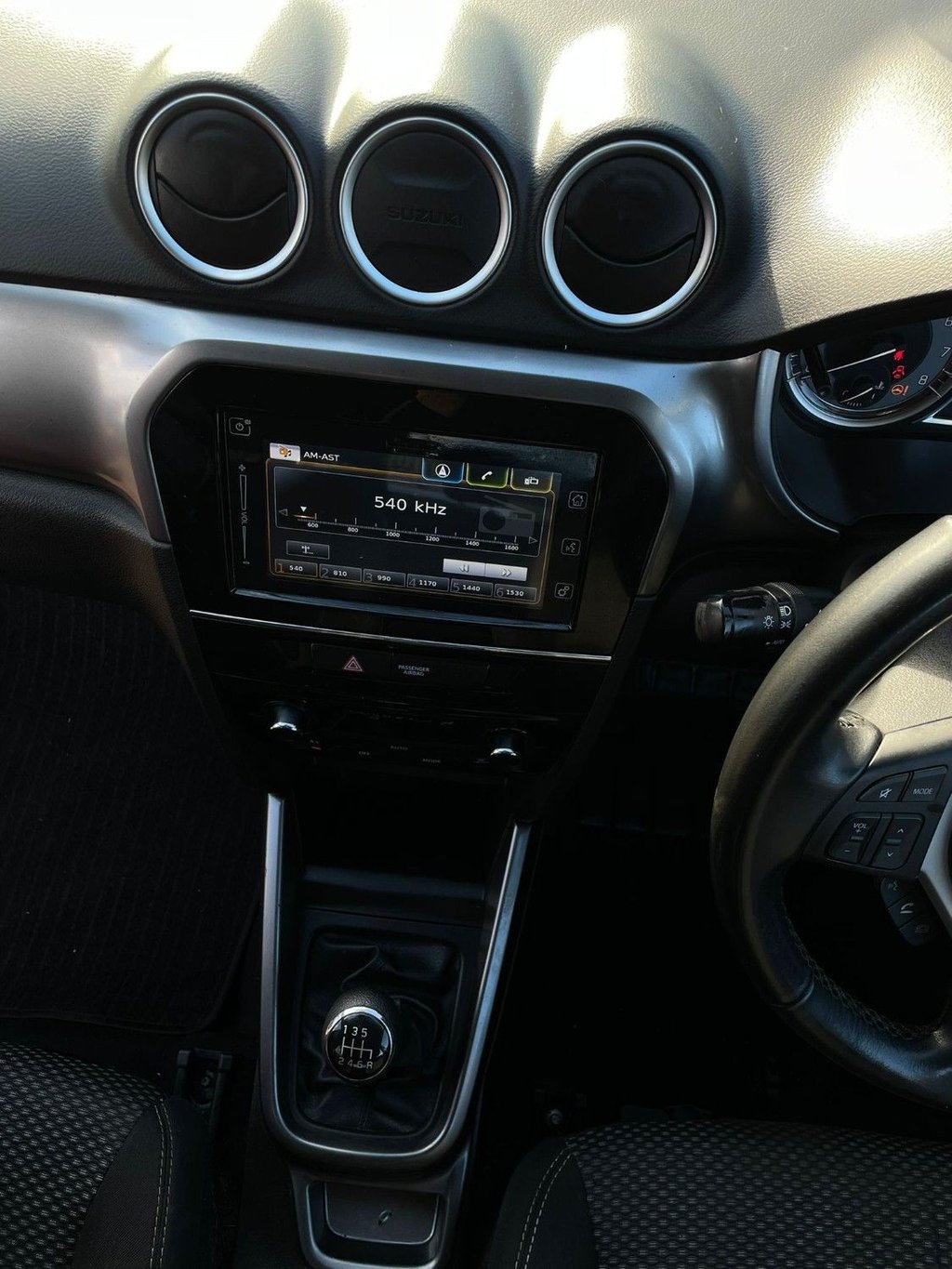 Used Suzuki Vitara 2023 for sale - 77369273: Photo 24