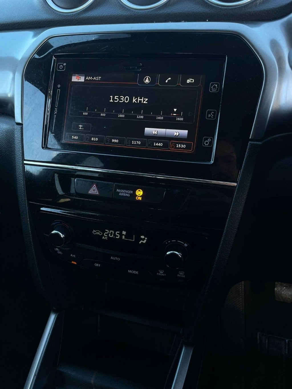 Used Suzuki Vitara 2023 for sale - 77369273: Photo 26