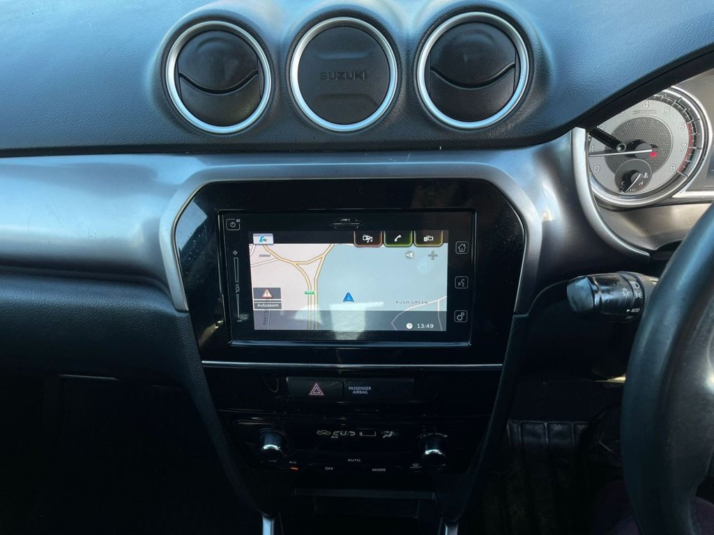 Used Suzuki Vitara 2023 for sale - 77369273: Photo 29