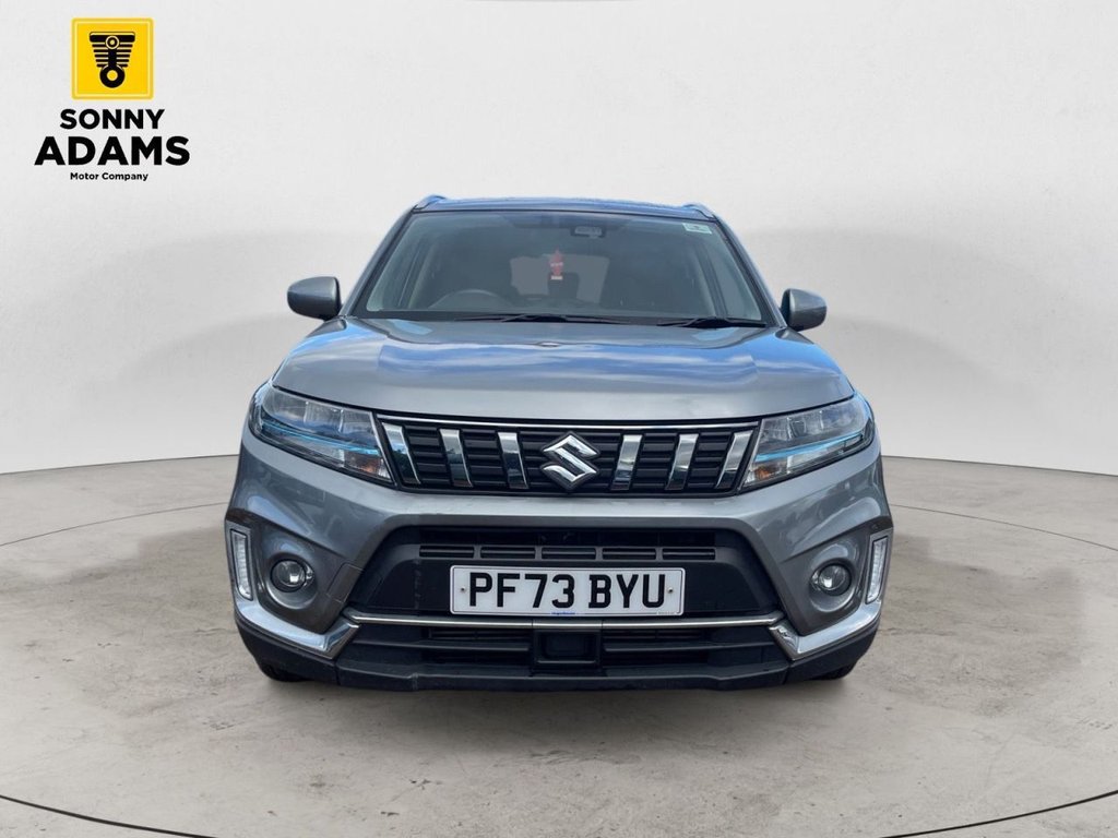 Used Suzuki Vitara 2023 for sale - 77369273: Photo 3