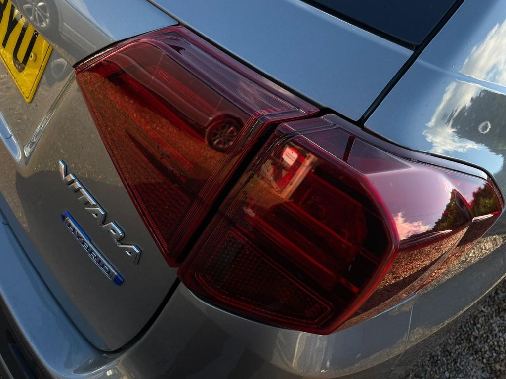 Used Suzuki Vitara 2023 for sale - 77369273: Photo 47