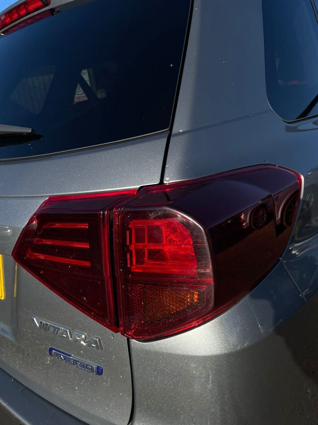 Used Suzuki Vitara 2023 for sale - 77369273: Photo 48