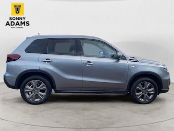 Used Suzuki Vitara 2023 for sale - 77369273: Photo
