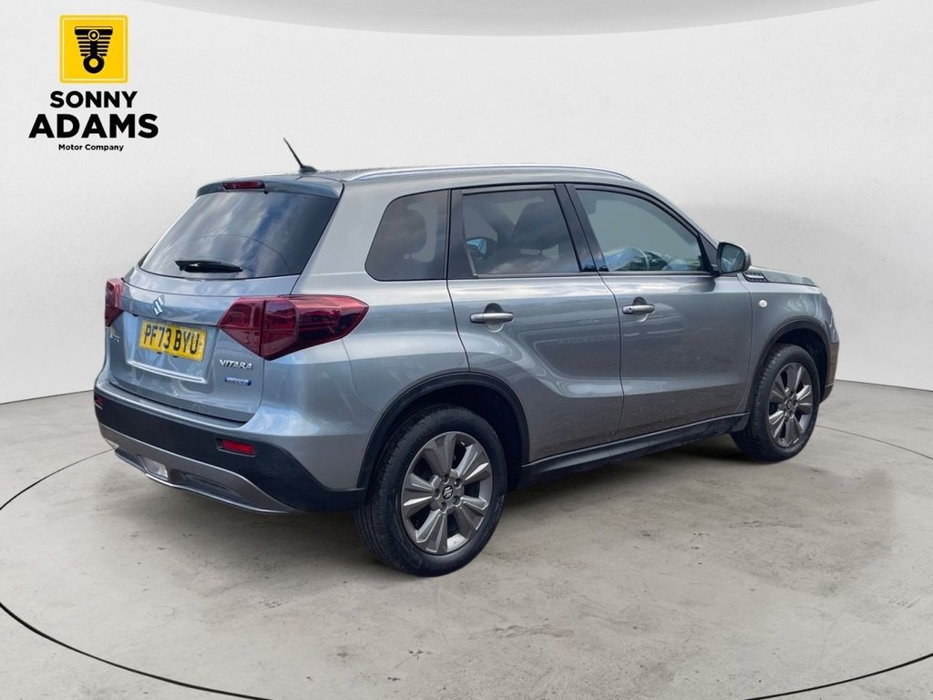 Used Suzuki Vitara 2023 for sale - 77369273: Photo 5