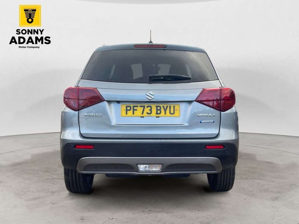 Used Suzuki Vitara 2023 for sale - 77369273: Photo 6