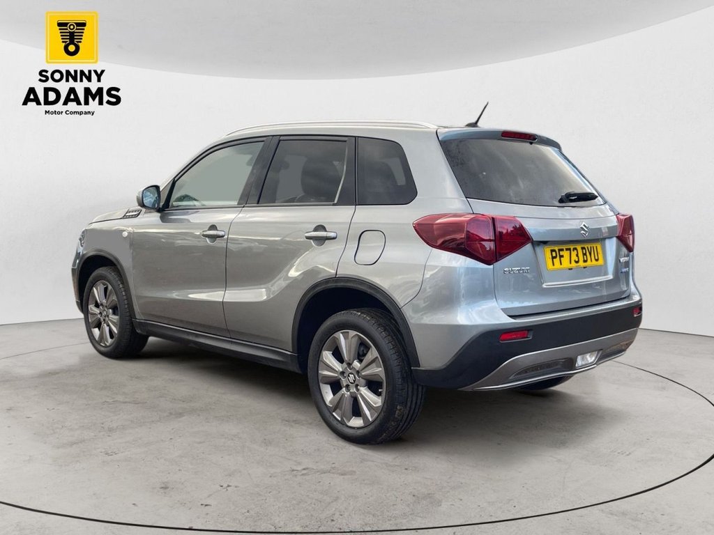 Used Suzuki Vitara 2023 for sale - 77369273: Photo 7