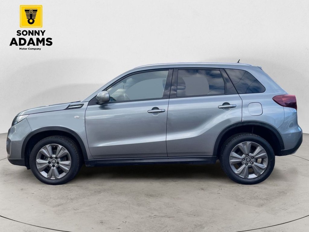 Used Suzuki Vitara 2023 for sale - 77369273: Photo 8