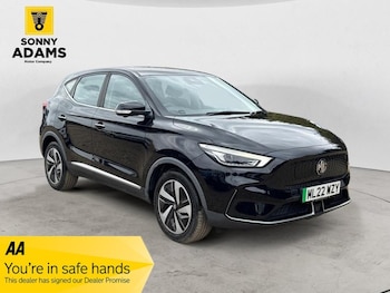 Used MG MG ZS 2022 for sale - 79313304: Photo